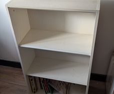 Bookcase