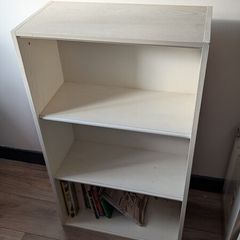 Bookcase