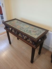 Antique Hall Table