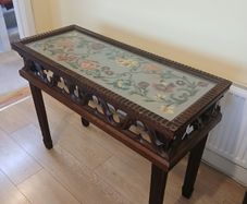 Antique Hall Table