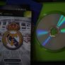 ORIGINAL XBOX | Real Madrid Club Football 2005 Image 4