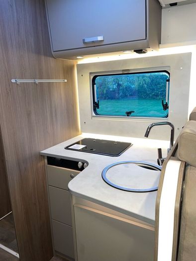 2025 Motorhome