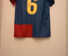 Xavi barcelona