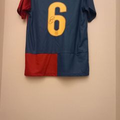 Xavi barcelona