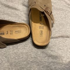 Birkenstocks ladies clogs