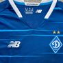 Dinamo Kyiv 2020-21 away matchworn/issue football shirt Image 3