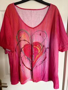 ladies top