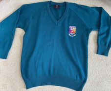 Castletroy College Jumper