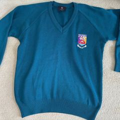 Castletroy College Jumper