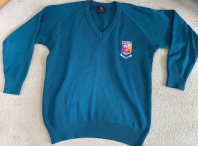 Castletroy College Jumper