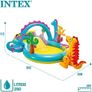 Inflatable Water Play Center Image 4