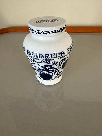 Fabbri Jar