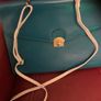 Laurige Leather Briefcase Image 9