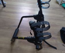 Saris Sentinel 2 Bike Carrier