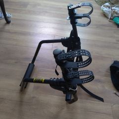 Saris Sentinel 2 Bike Carrier