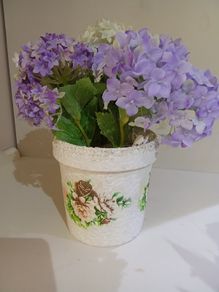 Artificial Flowers