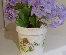 Artificial Flowers