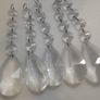 CRYSTALS - Chandelier - Replacement Lot Image 2