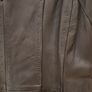 French Connection Genuine leather mini dress Image 4
