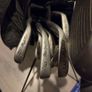 beginner set of clubs Image 3