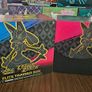 Pokemon TCG Crown Zenith ETB Elite Trainer Box Filled with Random Packs Cards etc. Image 2