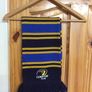 Leinster Rugby.Ireland Rugby. Italy Rugby.UCD Football.Bayern Munich. West Ham.Aston Villa.Arsenal.Liverpool.Sligo Rovers.Supporters Scarfs.High Quality Items. Image 8