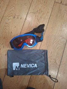 Nevica Goggles