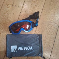 Nevica Goggles