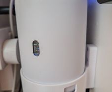 Unifi dream router 7