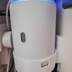 Unifi dream router 7