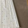 Roman Blind with teardrop pattern Image 5