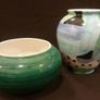Porcelain  vases Image 5