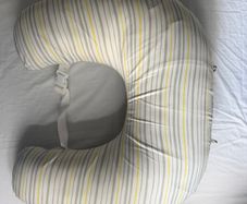 Nursing Pillow