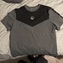 Nike tshirt and tracksuit top Image 3