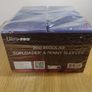 Great Value! Ultra Pro Combo - Regular Toploaders (200) + Soft Sleeves (200) - Pokemon cards Image 2