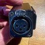 Monitor/Fischer in ear monitor body pack Image 3