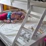childrens bunk bed Image 3