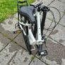 Carrera folding bike Image 3