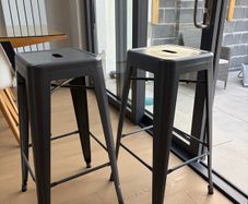 Bar stool