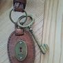 Handbag - Fossil Image 5