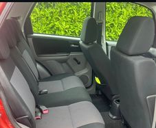 2008 Suzuki Sx4
