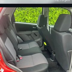 2008 Suzuki Sx4