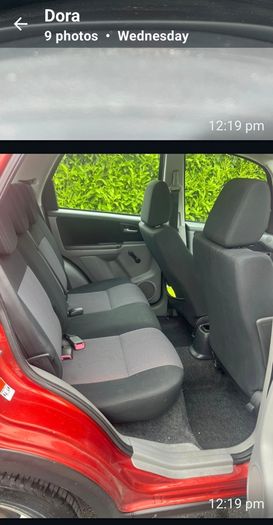 2008 Suzuki Sx4