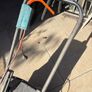 Black and Decker Lawnmower Image 5