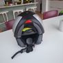 Helmet BMW System 5 size L Large 58-60 approx Image 2