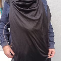 scream costume halloween fancy dress