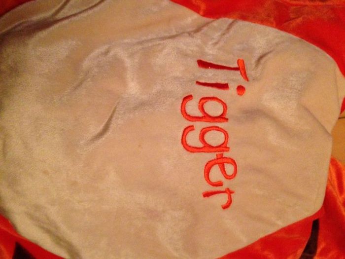 Tigger