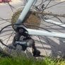 Cannondale road bike Image 8