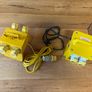 110v transformer and splitter box Image 6