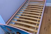 Kids bed paw patrol